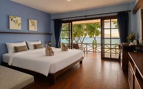 Sea Scene Resort